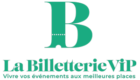 La Billetterie VIP